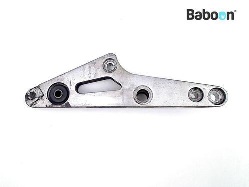 Schetsplaat Rechts Yamaha XS 1100 1980-1983 (2H9), Motoren, Onderdelen | Yamaha, Gebruikt, Verzenden
