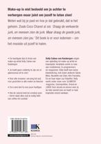 Make-up 9789021565477 Xelly Cabau van Kasbergen, Verzenden, Zo goed als nieuw, Xelly Cabau van Kasbergen