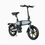 DYU C2 Opvouwbare elektrische fiets, Fietsen en Brommers, Elektrische fietsen, Ophalen of Verzenden, Nieuw