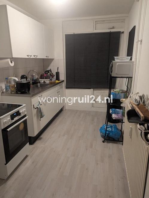 Woningruil - Varnasingel 550 - 2 kamers en Rotterdam, Huizen en Kamers, Woningruil, Rotterdam
