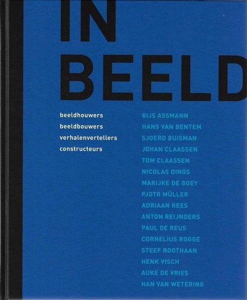 In beeld 9789490470234 Stan Petrusa, Boeken, Kunst en Cultuur | Fotografie en Design, Zo goed als nieuw, Verzenden
