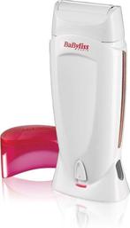 BaByliss 799012E epilator Roze, Wit, Nieuw, Scheren en Epileren