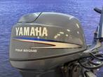 “ Yamaha 40 pk buitenboordmotor | Powertrim  | El Start | “, Viertaktmotor, Ophalen of Verzenden, Zo goed als nieuw, 30 pk of meer
