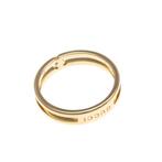 Gucci - Ring rosegoud, Nieuw