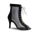 981-80 Regine Dames Dansschoenen Laarsjes, Verzenden, Nieuw
