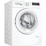 Bosch EXCLUSIV Wasmachine 8 kg, 8 tot 10 kg, Refurbished, 1200 tot 1600 toeren, Voorlader