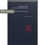 Schrijftaken in de lerarenopleiding 9789075142631, Verzenden, Zo goed als nieuw, B. van der Leeuw