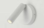 Verstelbare LED Wandlamp – Moderne Leeslamp met Spotlight 3W, Verzenden, Nieuw