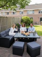 Gratis tuinset ter waarde van €599 bij tuinaanleg!, Garantie, Tuin- of Vijveraanleg