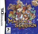 Magical Starsign-Standaard (NDS) Gebruikt, Spelcomputers en Games, Games | Nintendo DS, Ophalen of Verzenden, Zo goed als nieuw