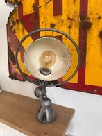 Jielde - Jean-Louis Domecq - Tafellamp - Aluminium, Staal, Antiek en Kunst, Antiek | Lampen