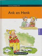 Leesweg Leesboek 2-2 Ank en Henk, Verzenden, Nieuw
