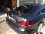 Mercedes E-klasse W212 AMG achterklep spoiler - gespoten, Auto diversen, Tuning en Styling, Verzenden