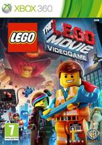 LEGO Movie the Videogame (Xbox 360), Verzenden, Gebruikt, Vanaf 3 jaar