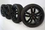 Mini Cooper / S / One / Cabrio F55 F56 F57 JCW501 17 inch ve, Gebruikt, Velg(en), 17 inch, Winterbanden