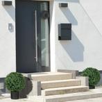 TRUUSK Buxus Kunstplant, Bolvormig, 52x40 Cm, Groen, Verzenden, Nieuw