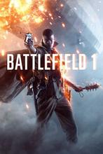 Battlefield 1 [Xbox One], Spelcomputers en Games, Games | Xbox One, Ophalen of Verzenden, Nieuw