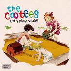 cd - The Cootees - Lets Play House, Verzenden, Zo goed als nieuw