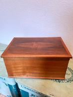 Kist - Hout