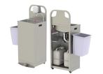 STAND ALONE HANDWASBAK - VERWARMING HorecaTraders, Verzenden, Nieuw in verpakking
