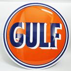 Gulf Groot emaille, Nieuw, Verzenden