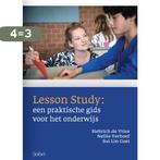 Lesson study 9789044134049 Nellie Verhoef, Boeken, Verzenden, Gelezen, Nellie Verhoef