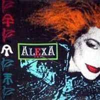 cd - Alexa - Alexa, Cd's en Dvd's, Cd's | Overige Cd's, Zo goed als nieuw, Verzenden