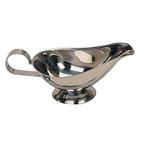 Olympia RVS sauskom 14,5cl, Verzenden, Nieuw