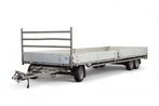Hulco Rota-3 611x203cm 3500kg, Ophalen of Verzenden, Gebruikt