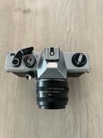 Carl Zeiss Jena, Pentacon MTL5, Tessar 2,8/50 Aus Jena DDR, Nieuw
