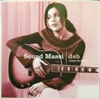 cd - Souad Massi - Deb (Heart Broken), Verzenden, Zo goed als nieuw