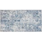 Vintage design vloerkleed Amara, laagpolig - 240 x 340 cm, Huis en Inrichting, Stoffering | Tapijten en Kleden, Verzenden, Nieuw