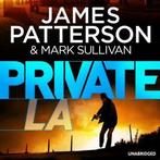 Private L.A.: (Private 7) CD, Boeken, Overige Boeken, James Patterson, Zo goed als nieuw, Verzenden