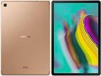 Samsung Galaxy Tab S5e 10,5 128GB [Wi-Fi] goud, Computers en Software, Android Tablets, Verzenden, Tab S5e 10,5, Zo goed als nieuw