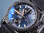 Breitling - Chronomat 38 Bentley Bentayga Black MOP Dial, Nieuw