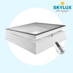 Skylux iWindow2 & iWindow3 ventilerend met PVC 20/00 EP o..., Doe-het-zelf en Verbouw, Glas en Ramen, Verzenden, Nieuw