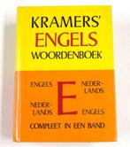 Kramers Engels Woordenboek 9789010037152, Verzenden, Gelezen