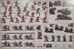Battleforce Skaven Skryre Warpswarm (Warhammer nieuw), Hobby en Vrije tijd, Wargaming, Ophalen of Verzenden, Nieuw