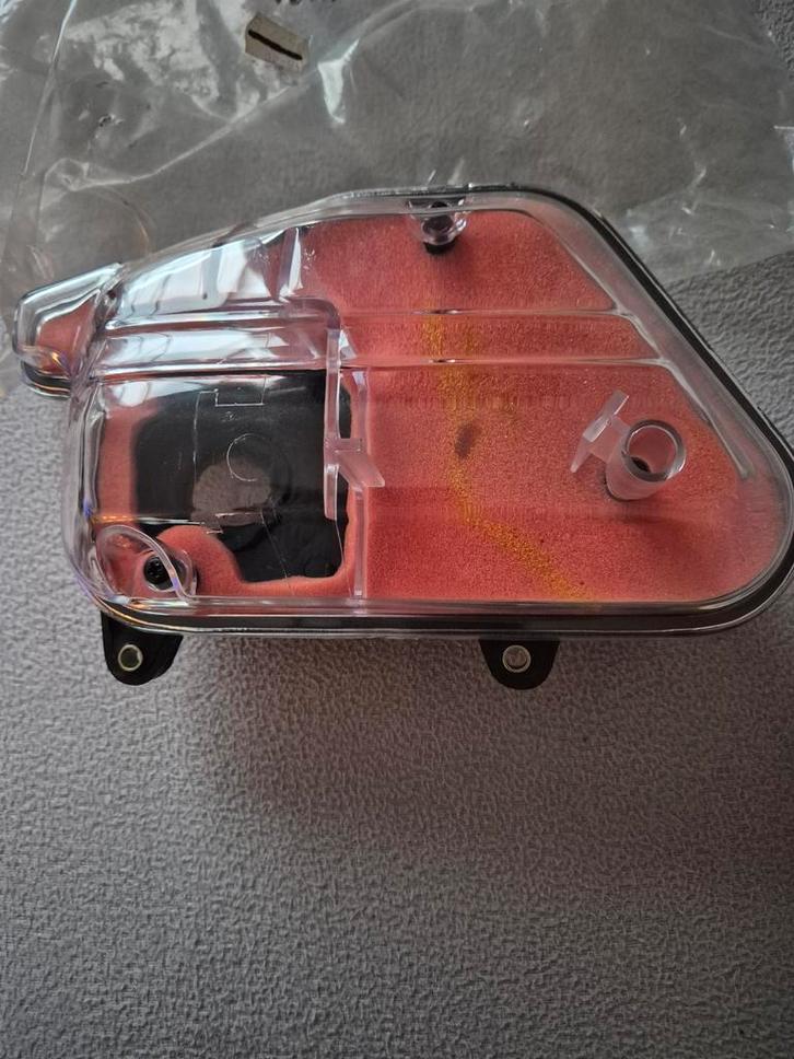Luchtfilter box Minarelli verticaal, Fietsen en Brommers, Brommers | Overige merken, Nieuw, Verzenden