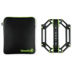 Gravity LTS 01 B SET 1 laptop-statief + draagtas, Muziek en Instrumenten, Dj-sets en Draaitafels, Verzenden, Nieuw