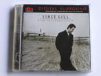 Vince Gill - High Lonesome Sound (DTS), Verzenden, Nieuw in verpakking