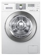 Samsung WF702Y4BKWQ - Wasmachine - 7 kg - 1400 tpm - Diamond, Witgoed en Apparatuur, Wasmachines, Ophalen of Verzenden, Zo goed als nieuw