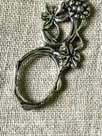 Druivenschaar - .800 zilver