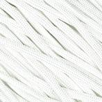 White Paracord 550 - Type 3 - 15 meter - #15, Ophalen of Verzenden, Nieuw