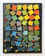 Modern Mozaïek - WoodbyLukas Lukasz Kacprzuk - 2020+ -