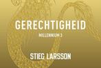 9789049808099 Millenium 3 - Gerechtigheid, Boeken, Nieuw, Stieg Larsson, Verzenden