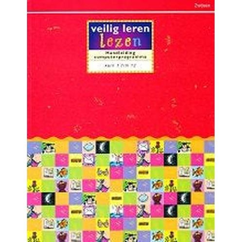 Veilig Leren Lezen (VLL) 2e Maanversie Handleiding computerp, Boeken, Schoolboeken, Nieuw, Verzenden