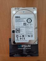 Dell 1,2TB 10k SAS schijf 0WXPCX, Ophalen of Verzenden, Refurbished, Dell
