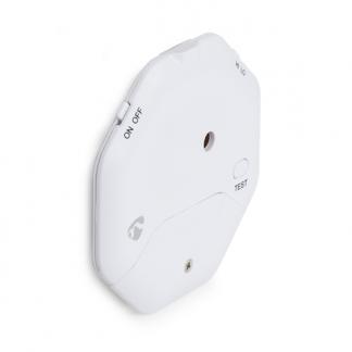 Glasbreukmelder | Nedis (Batterijen, 85 dB), Doe-het-zelf en Verbouw, Alarmsystemen, Nieuw, Verzenden