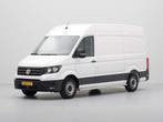 Volkswagen Crafter 30 2.0 TDI L3H3, Stof, Volkswagen, Wit, Nieuw
